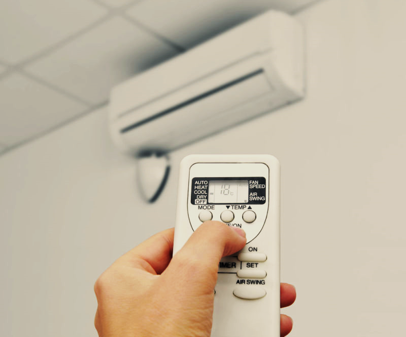 AC Not Cooling Repair Goa