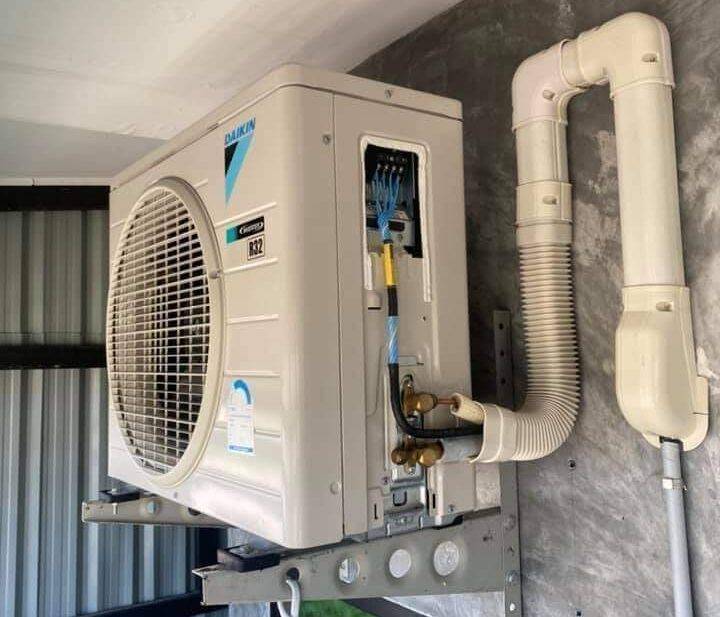Daikin AC Repair Service Goa